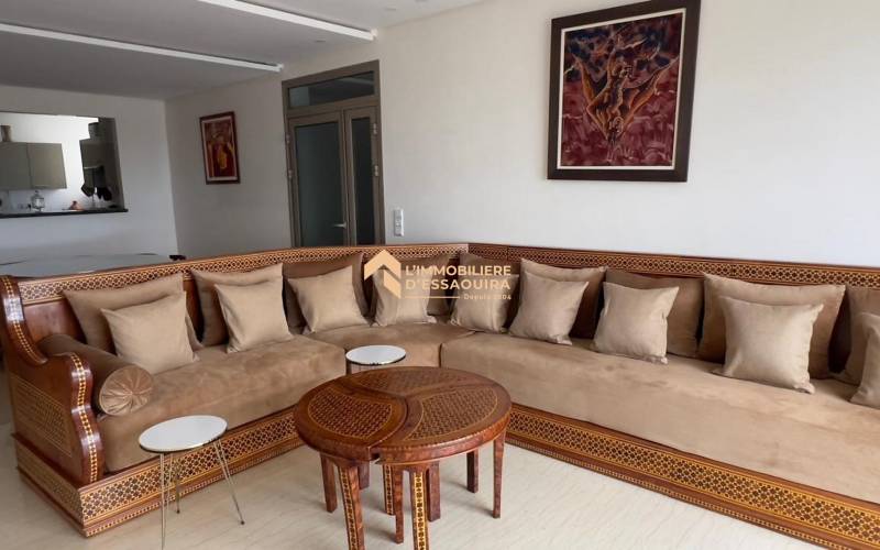 Appartement 2 chambres près de la mer (1)